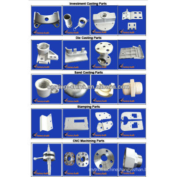 OEM laser cutting part,bending,welding,stamping